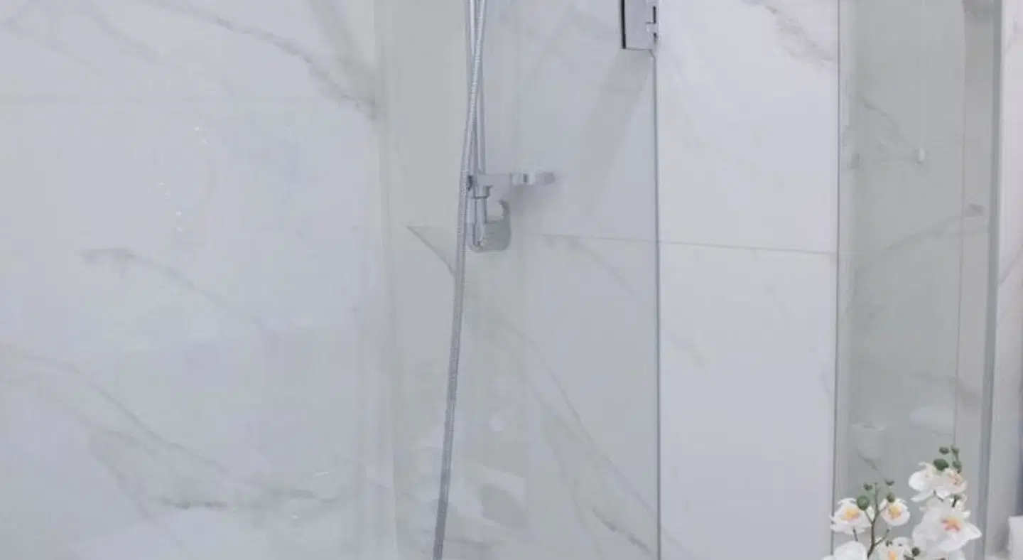 Luna Hotel de Tábua Badezimmer