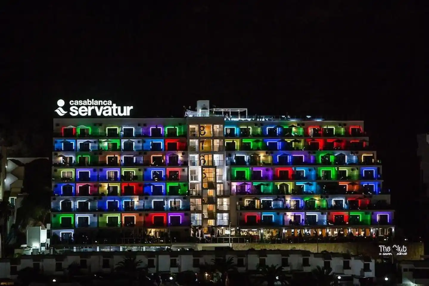 Servatur Casablanca - Only Adults Modellaufnahme