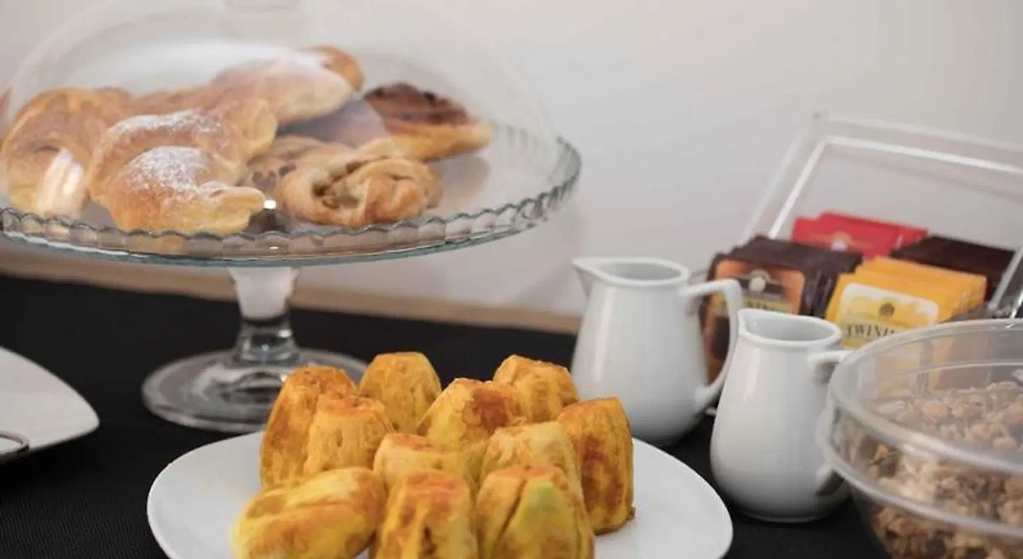 B&B Le Quattro Stagioni Palermo Restaurant