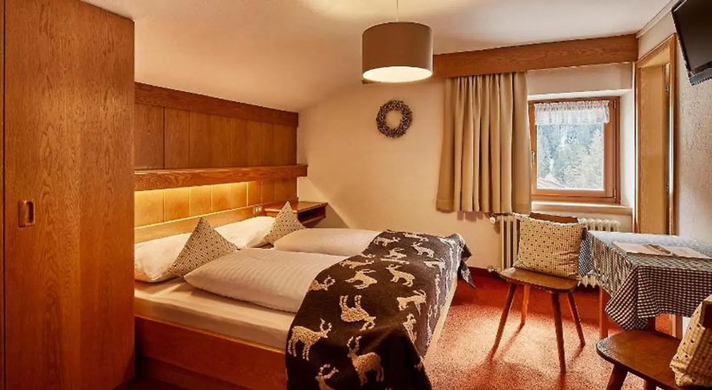 Dolomiti ROOM_EXAMPLE