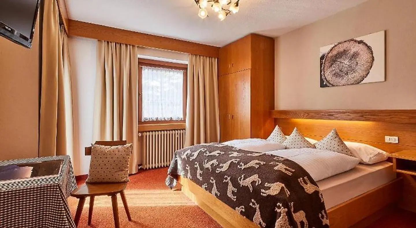 Dolomiti ROOM_EXAMPLE