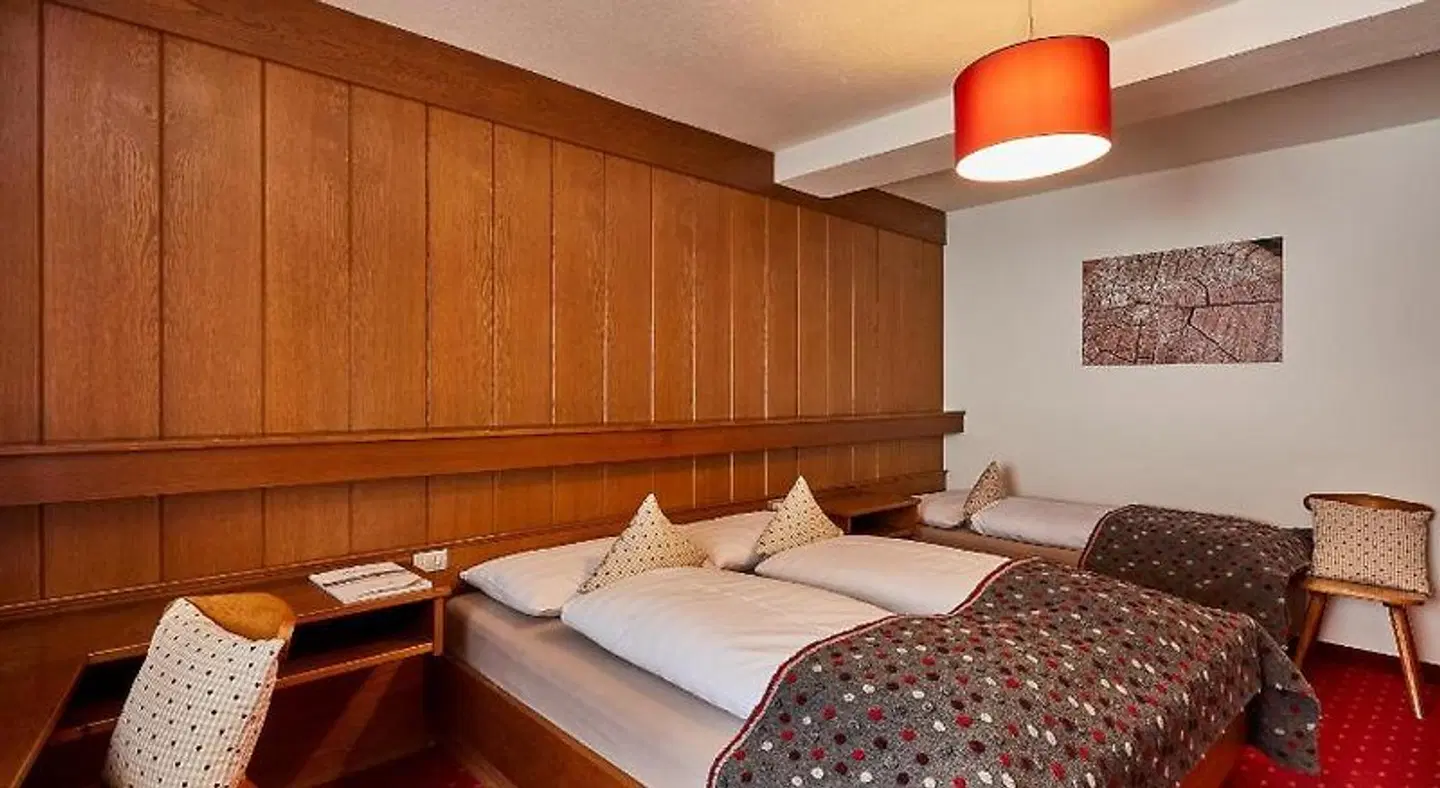 Dolomiti ROOM_EXAMPLE