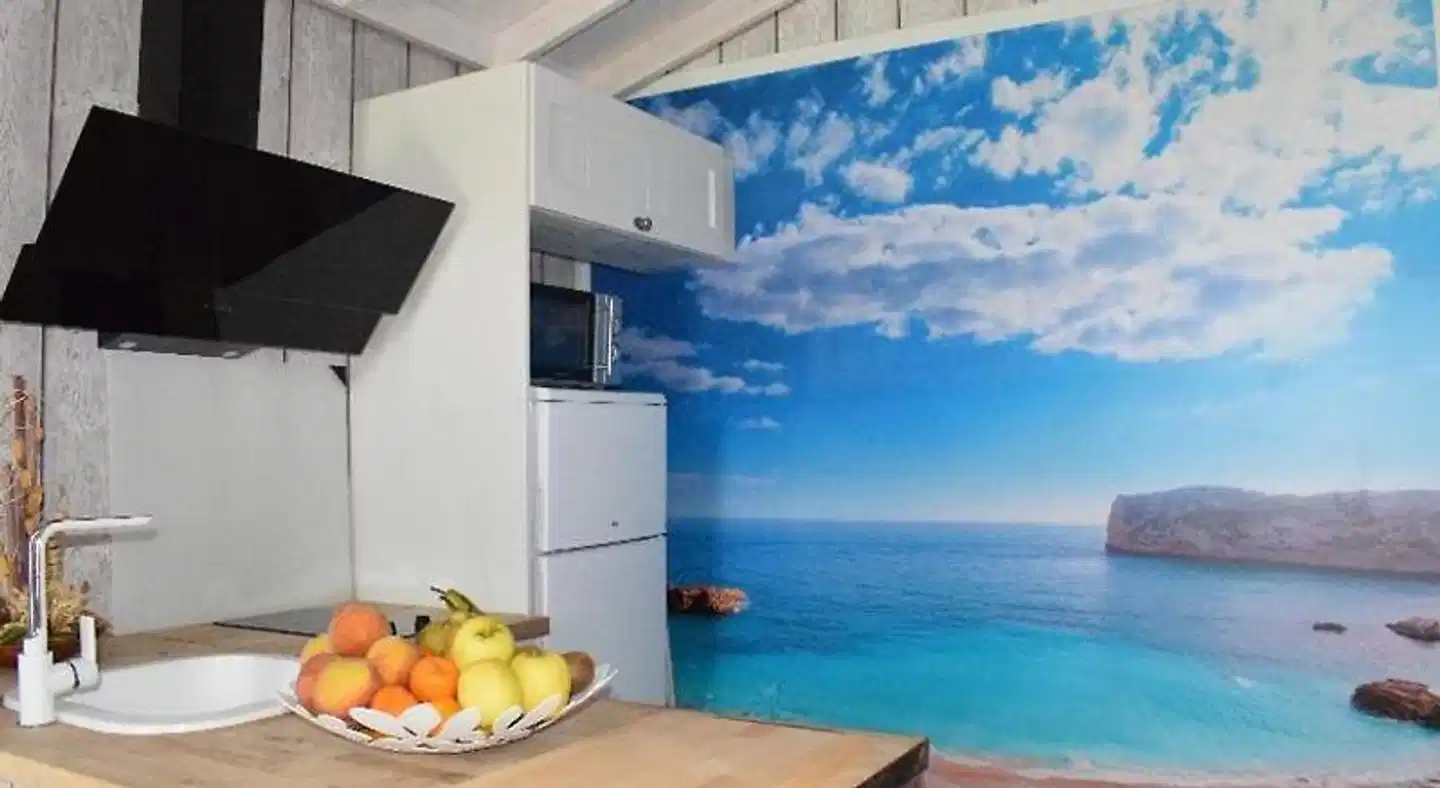 Alannia Guardamar Resort Wohnbeispiel