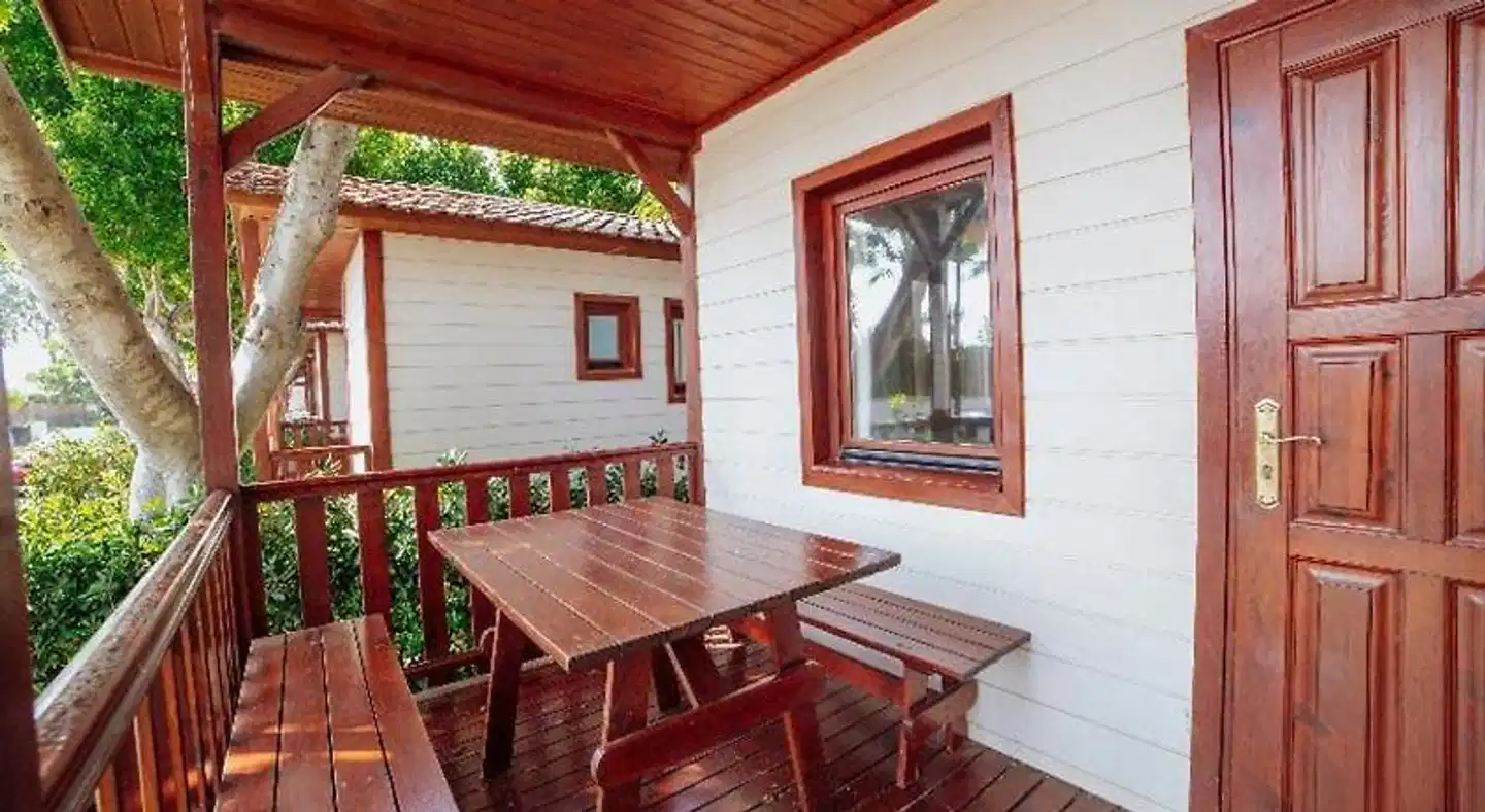 Alannia Guardamar Resort Wohnbeispiel