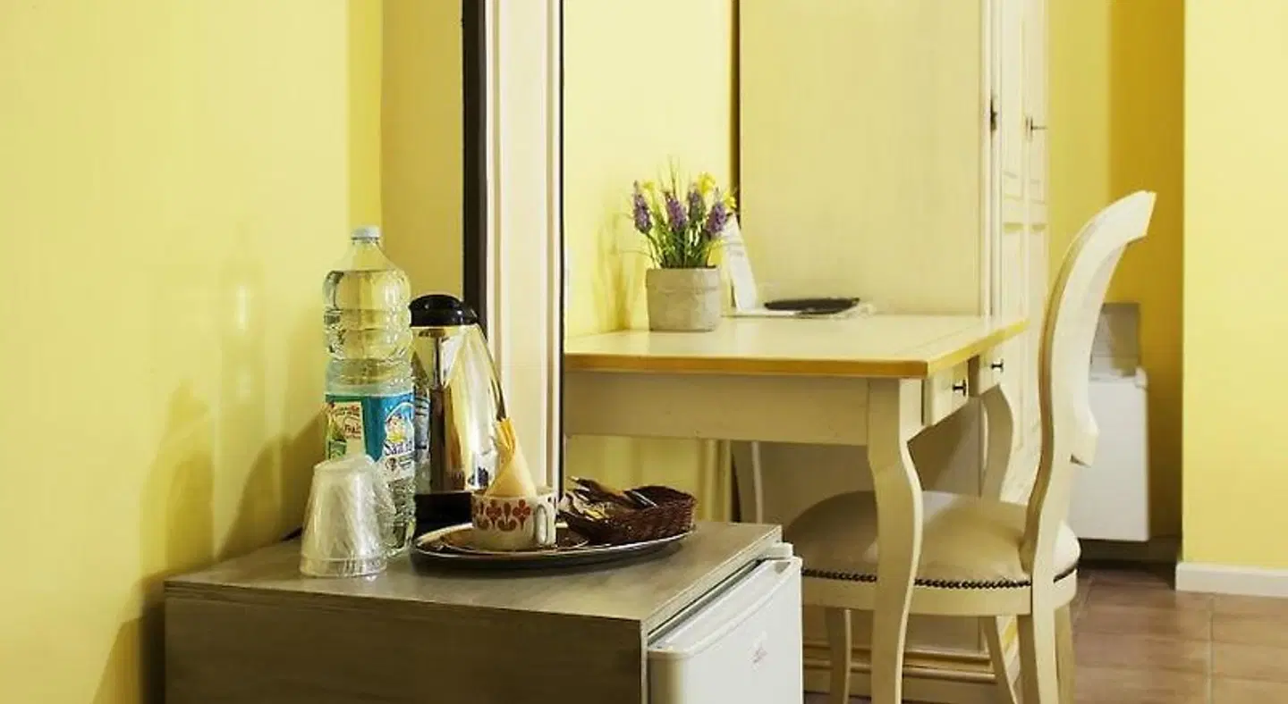 Camere Centro Storico ROOM_EXAMPLE
