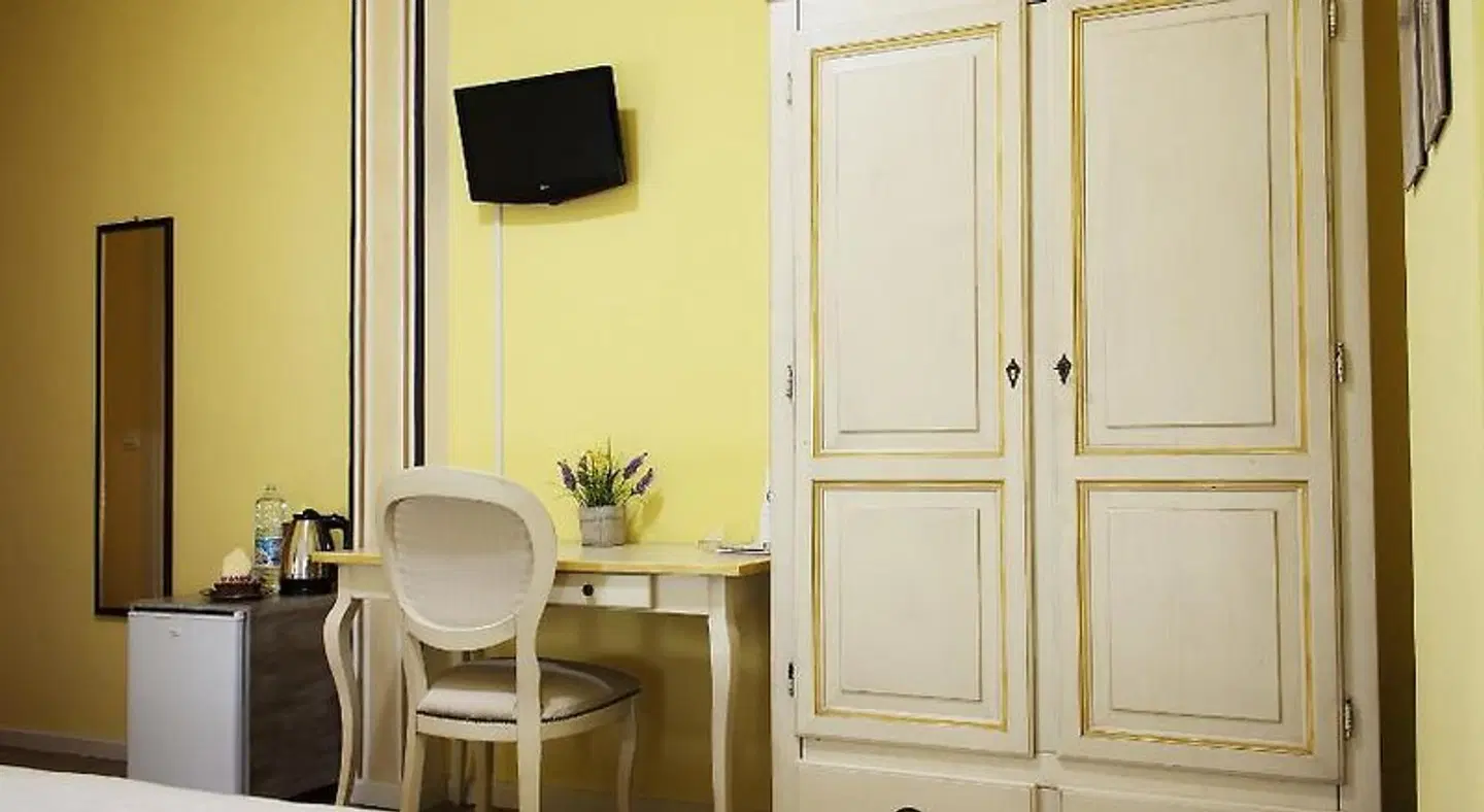 Camere Centro Storico ROOM_EXAMPLE