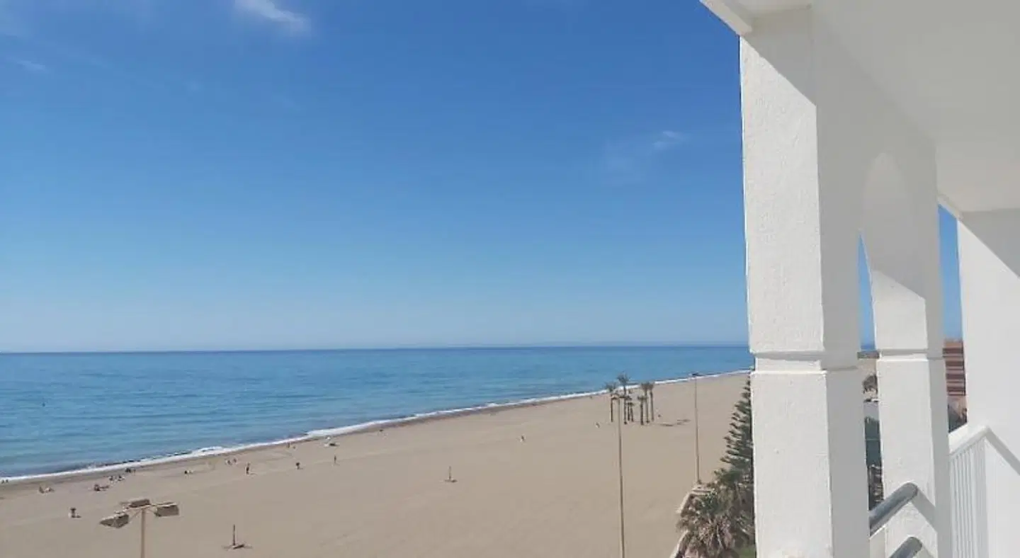 Bahia Serena Strand