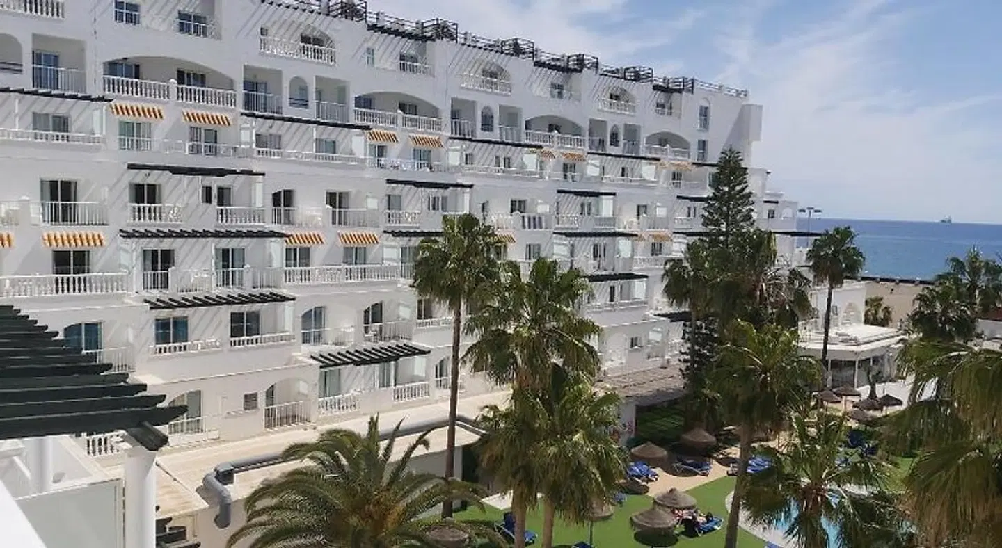 Bahia Serena EXTERIOR