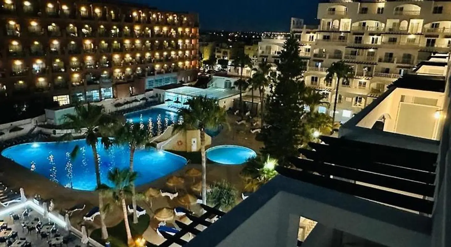 Bahia Serena EXTERIOR