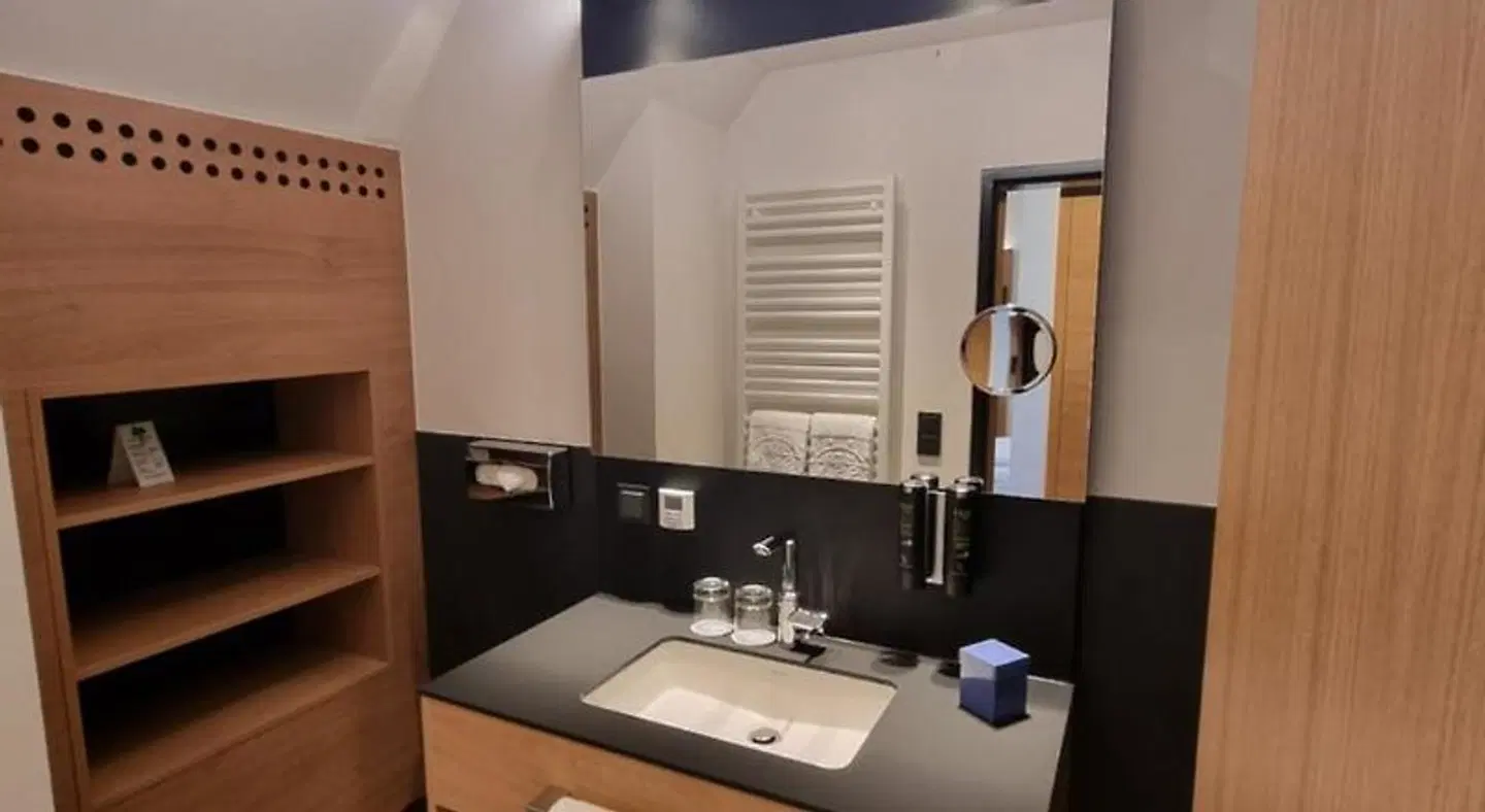 Messmer Badezimmer