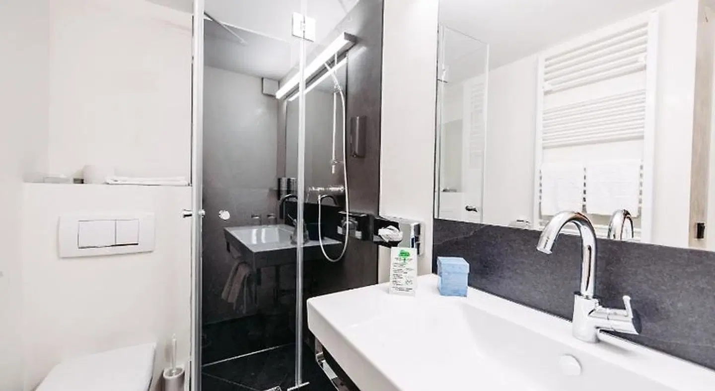 Messmer Badezimmer