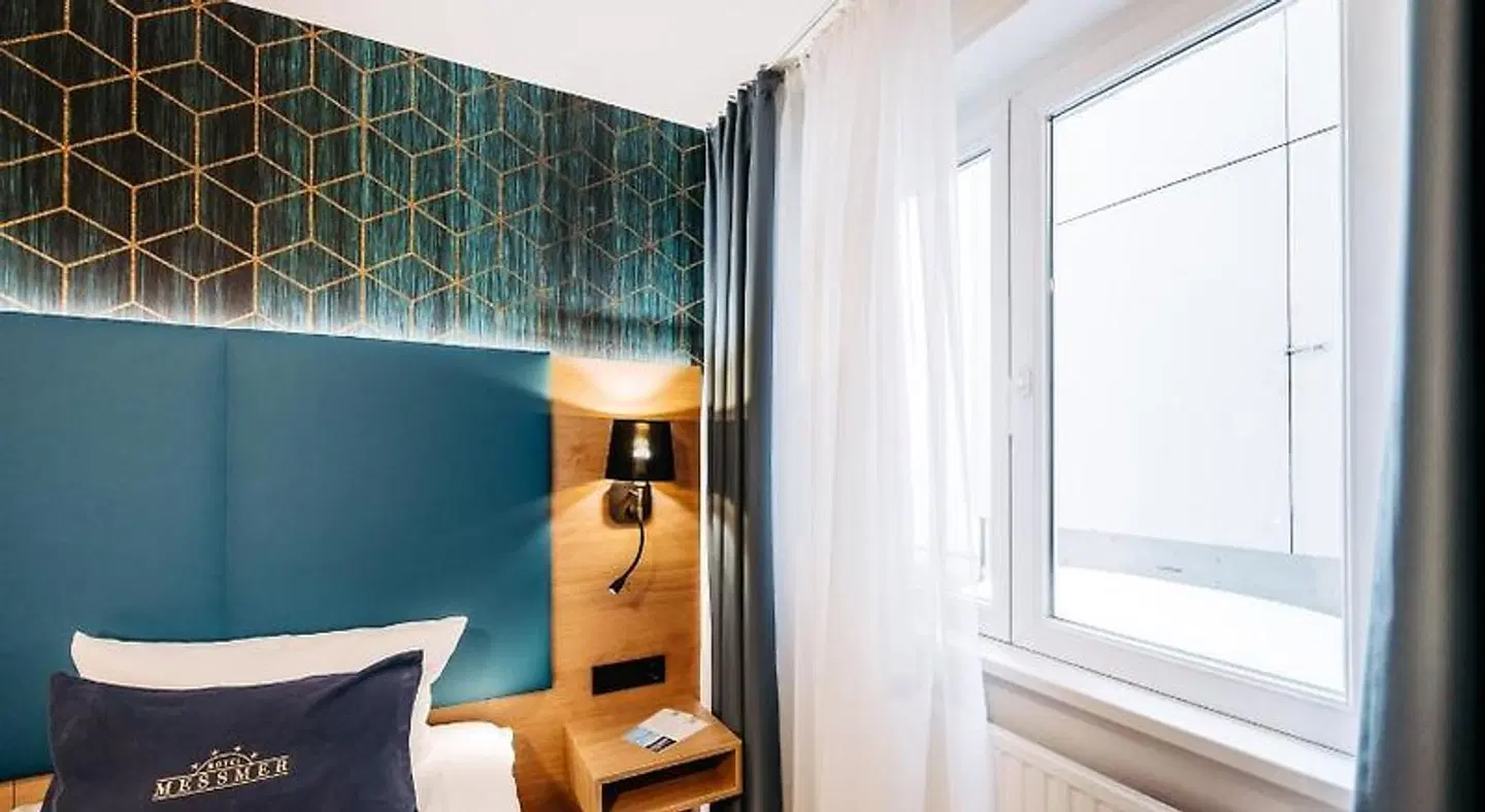 Messmer Badezimmer