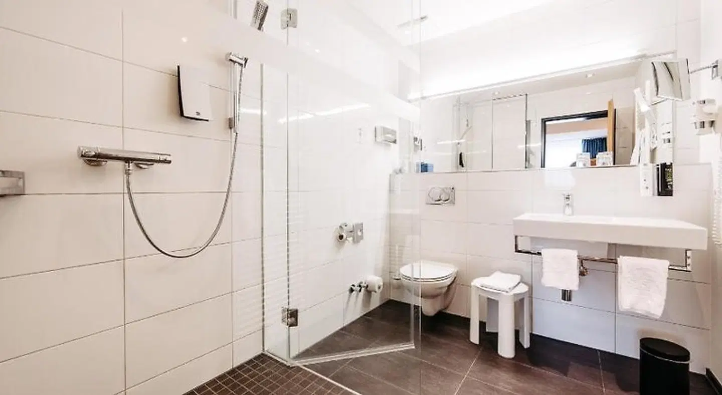 Messmer Badezimmer
