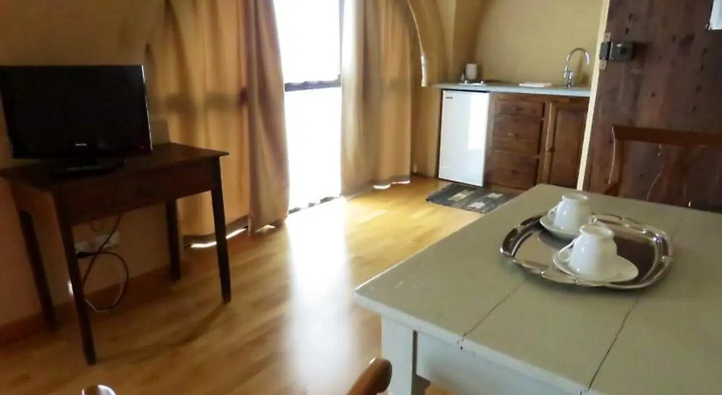 Palazzo Paleologi Resort ROOM_EXAMPLE