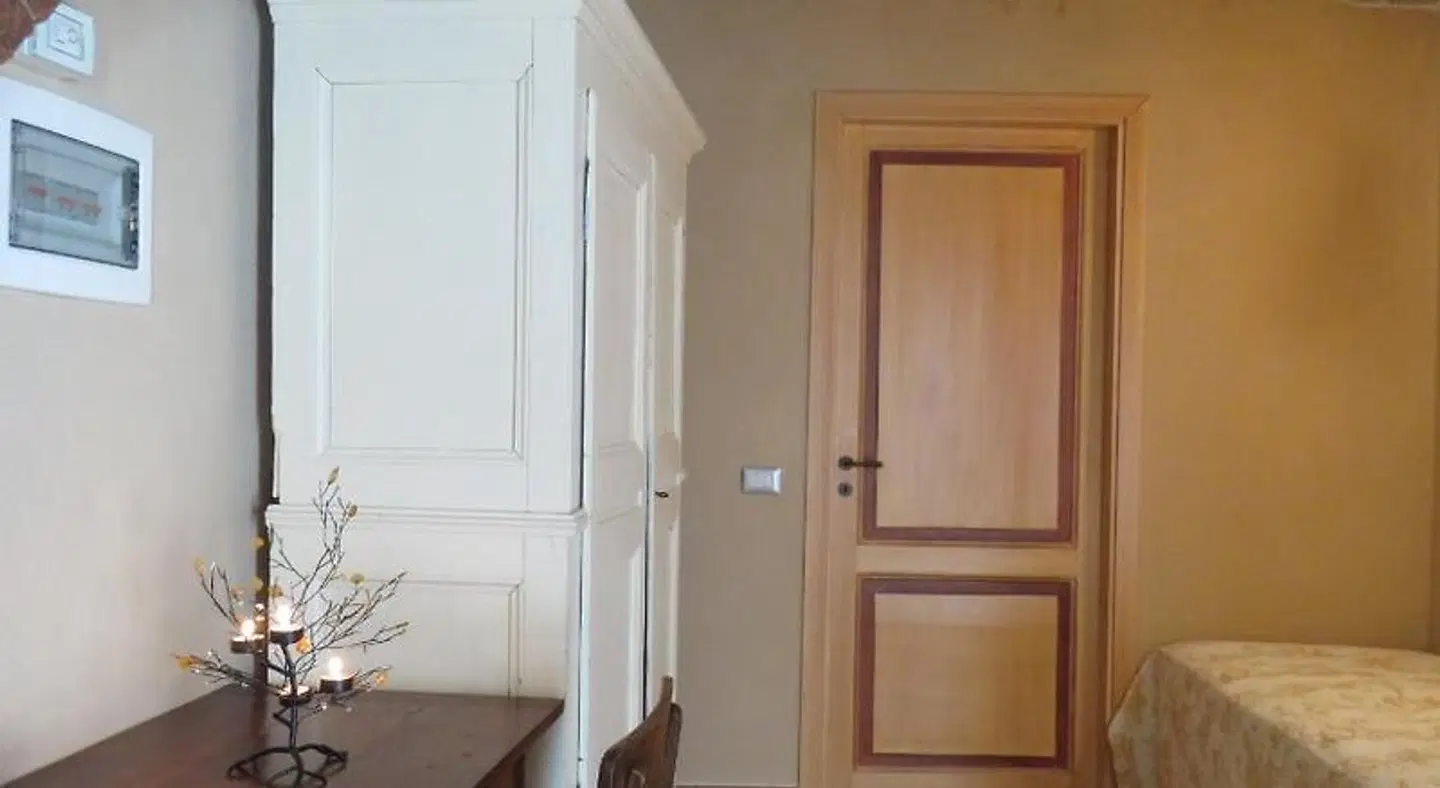 Palazzo Paleologi Resort ROOM_EXAMPLE