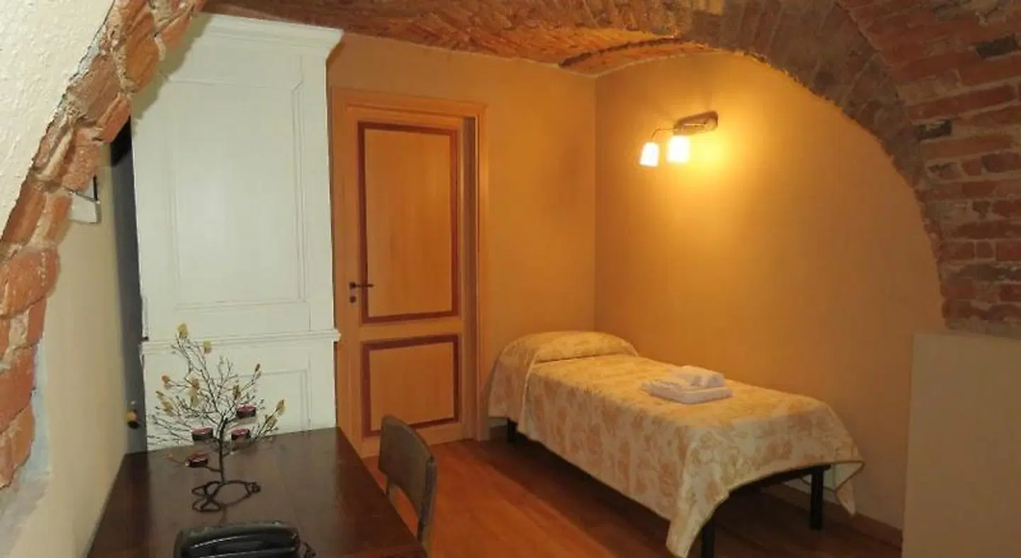 Palazzo Paleologi Resort ROOM_EXAMPLE