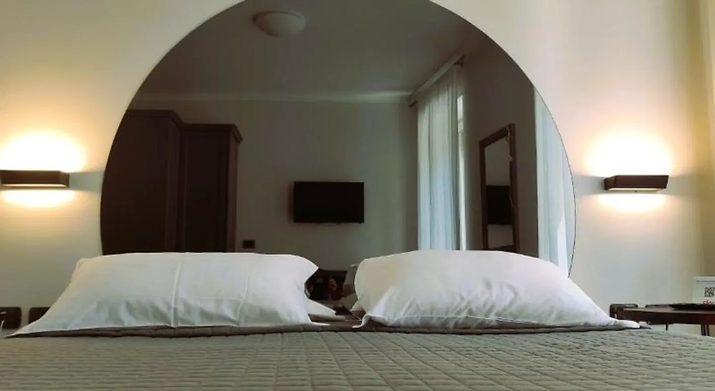 Hotel Lillà ROOM_EXAMPLE