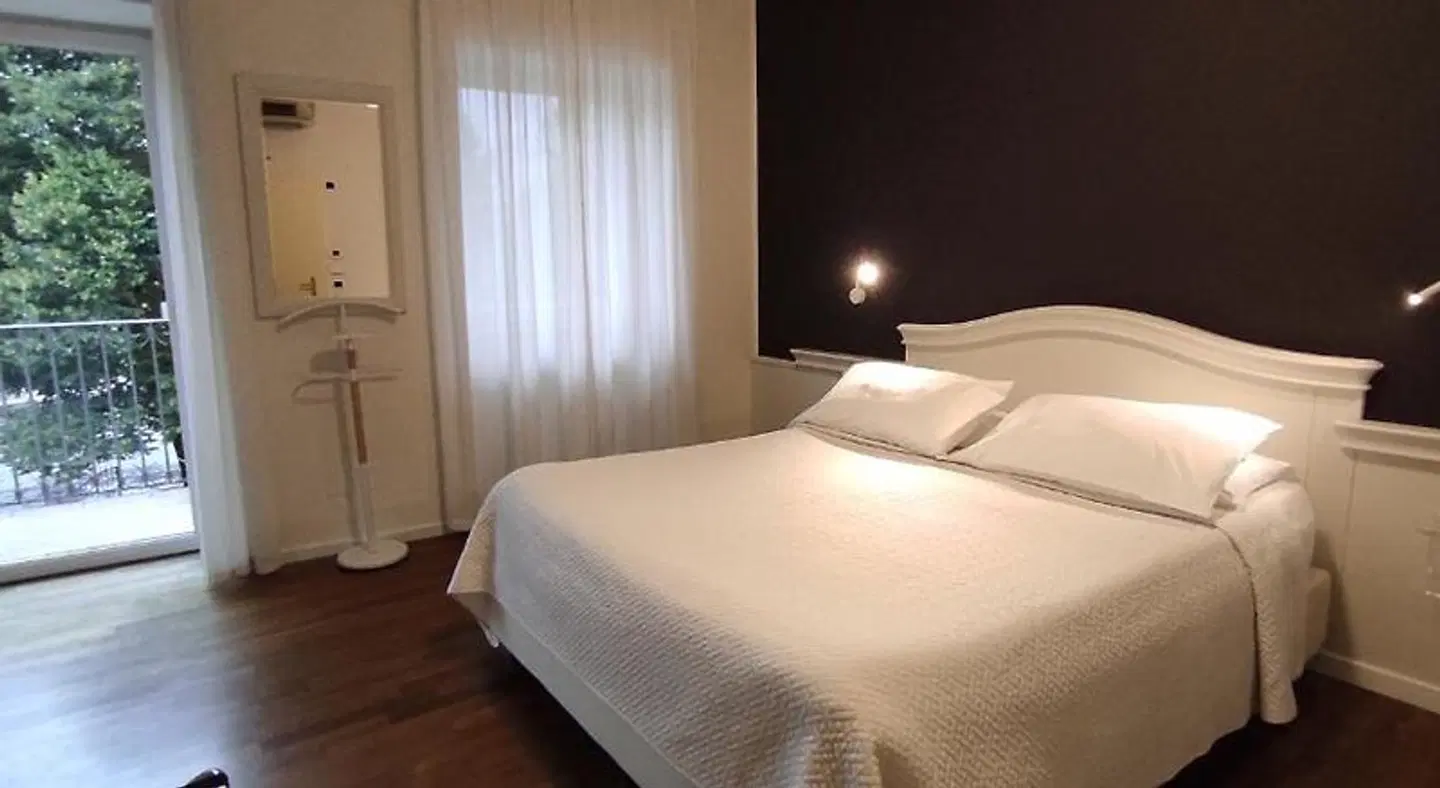 Hotel Lillà ROOM_EXAMPLE