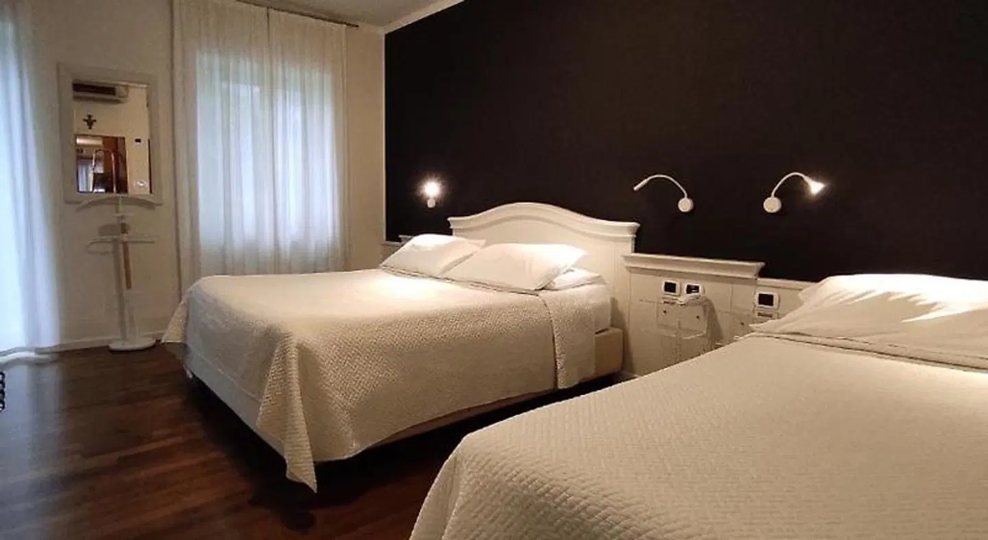 Hotel Lillà ROOM_EXAMPLE