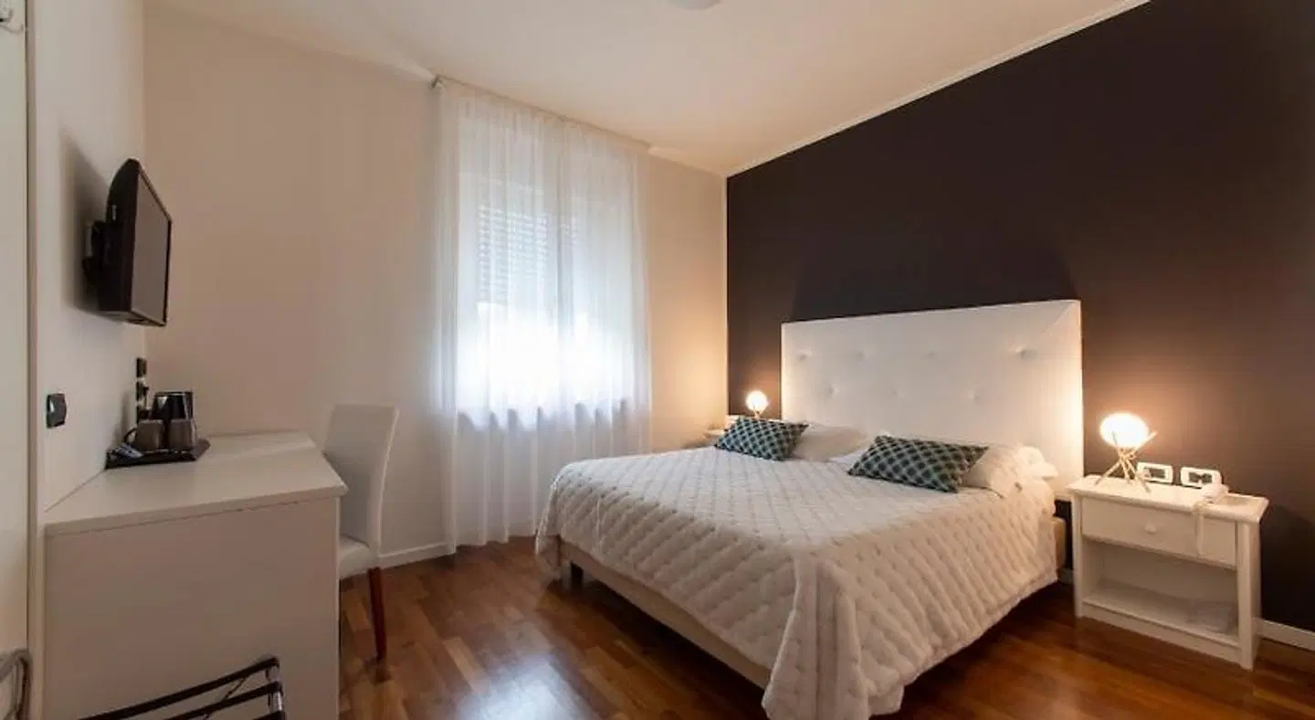 Hotel Lillà ROOM_EXAMPLE