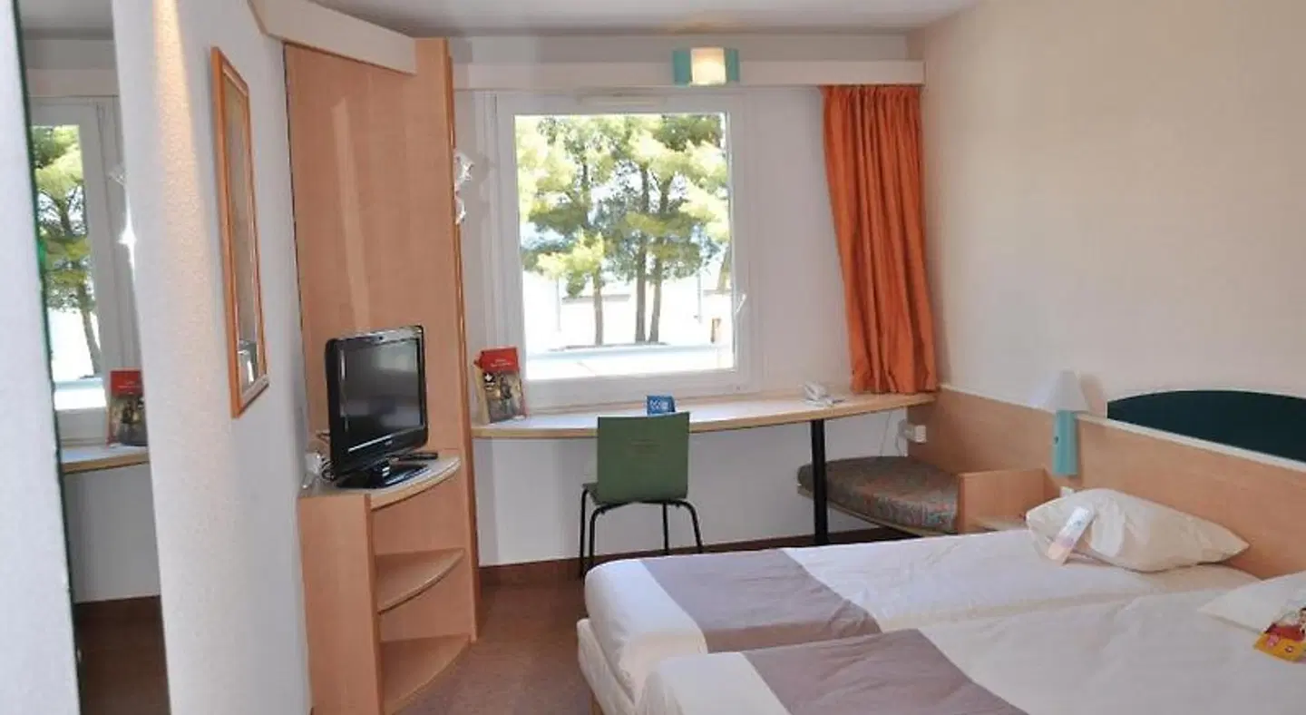 ibis La Ciotat ROOM_EXAMPLE