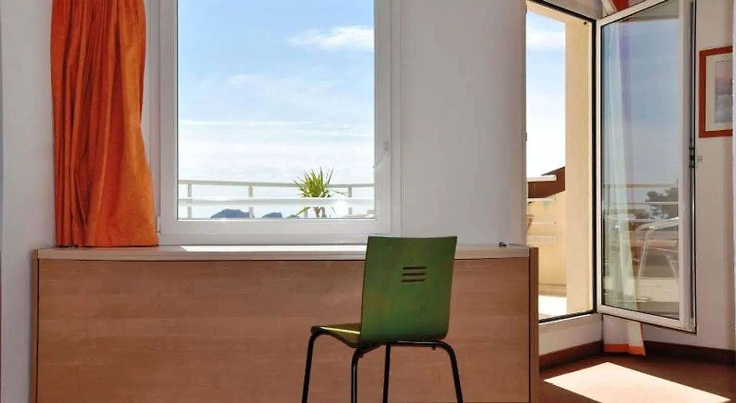 ibis La Ciotat ROOM_EXAMPLE