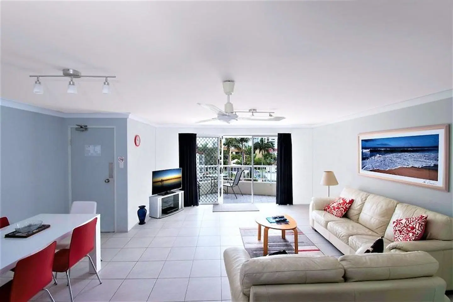Key Largo Apartments LOUNGE_LOBBY