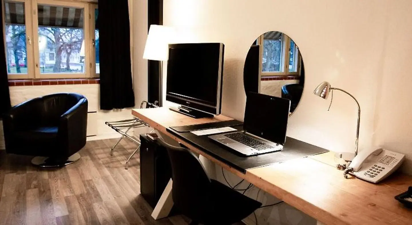 Vanha Rauma ROOM_EXAMPLE