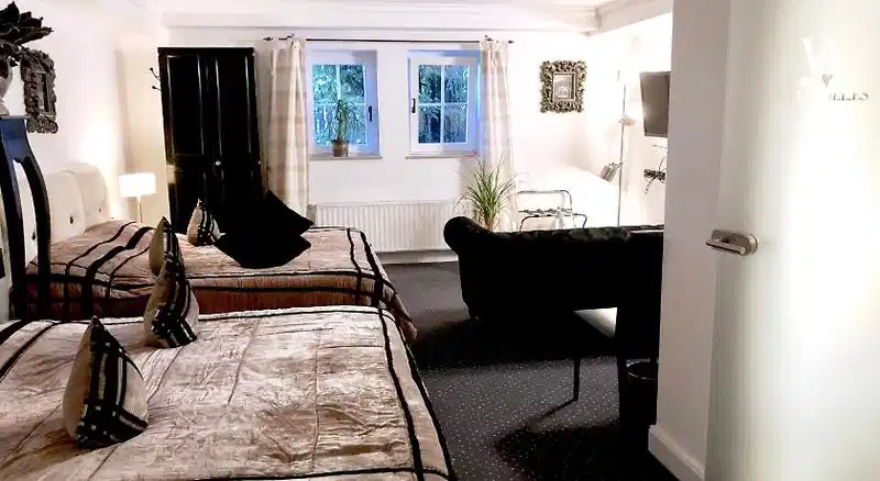 VILLA ADELEes BOUTIQUE HOTEL – Hotelfoto