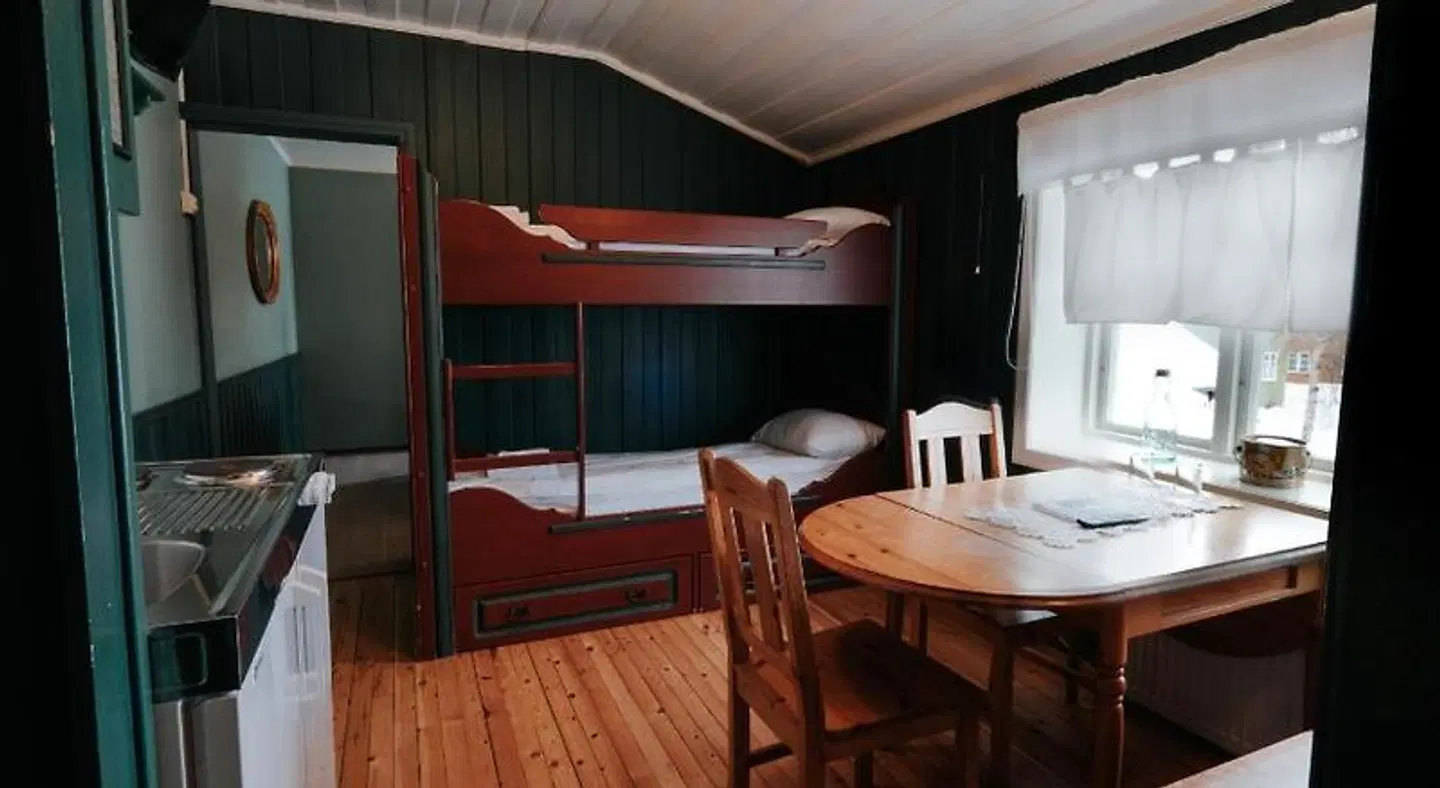 Erzscheidergaarden Badezimmer
