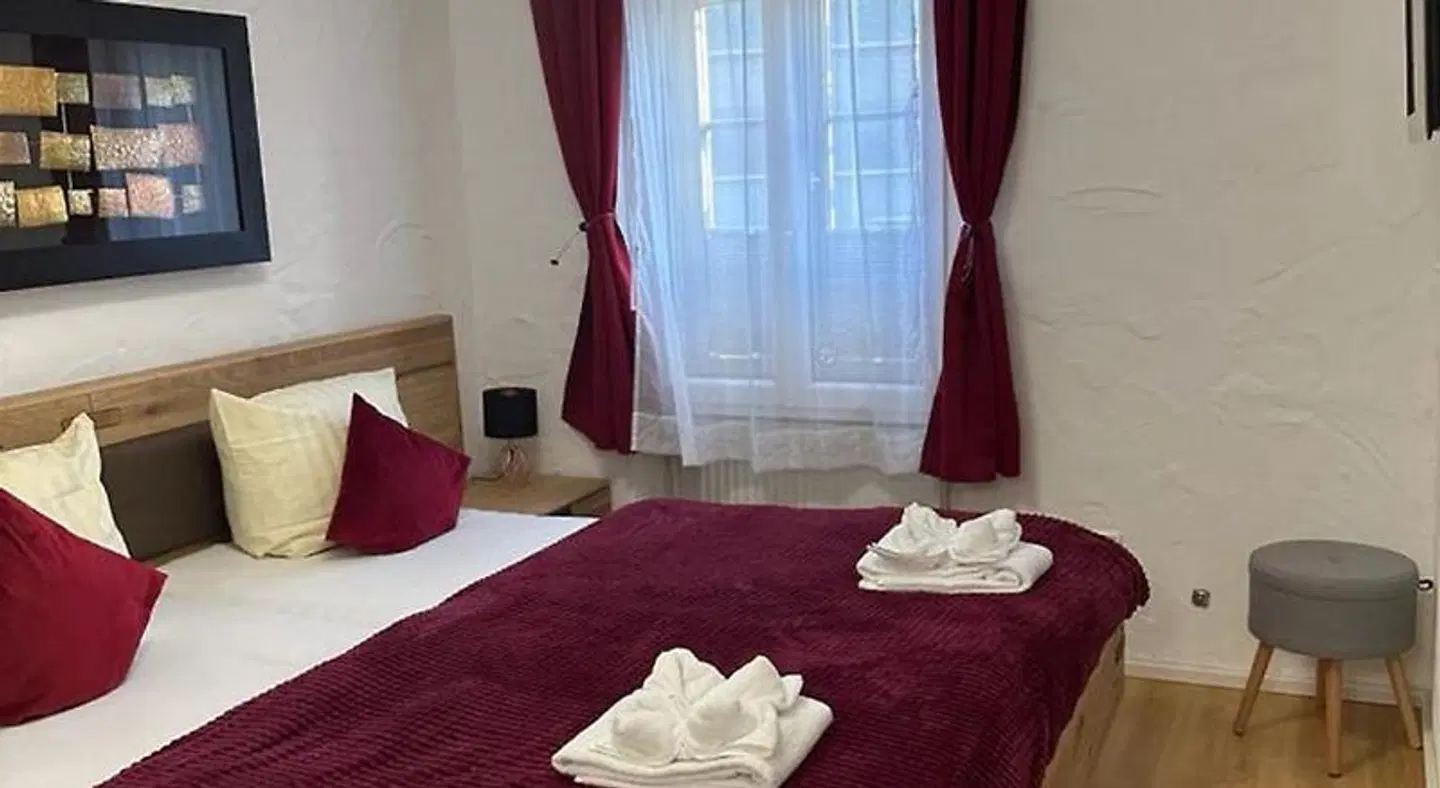 Zum Goldenen Anker ROOM_EXAMPLE