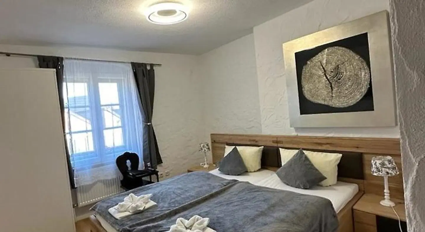 Zum Goldenen Anker ROOM_EXAMPLE