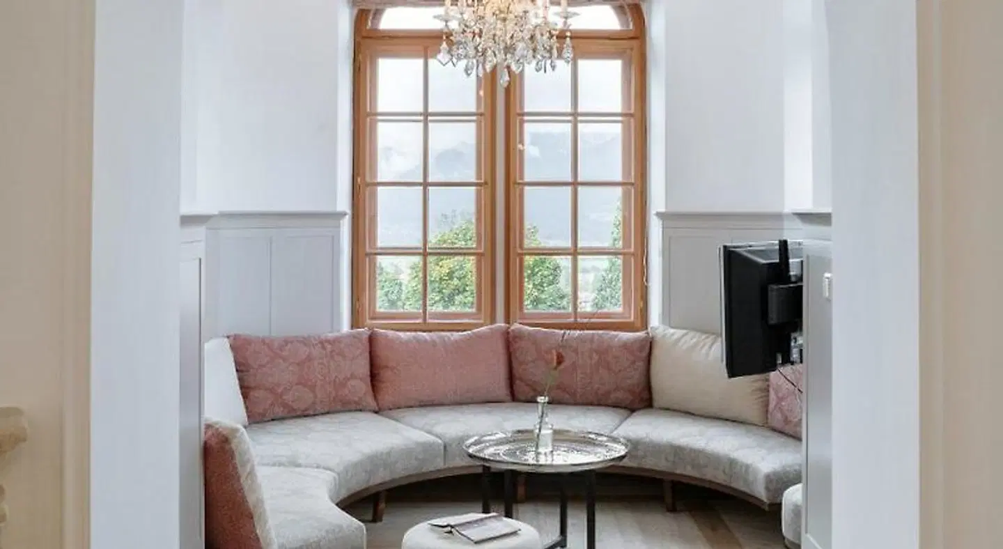 IMLAUER Hotel Schloss Pichlarn LOUNGE_LOBBY