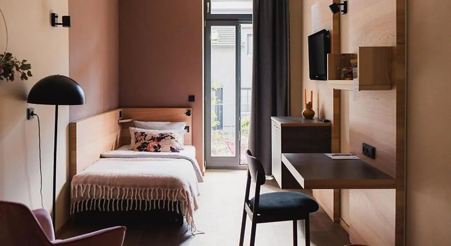 Stadthaus ROOM_EXAMPLE