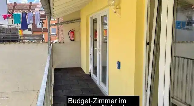 Hotel Auerstein Badezimmer