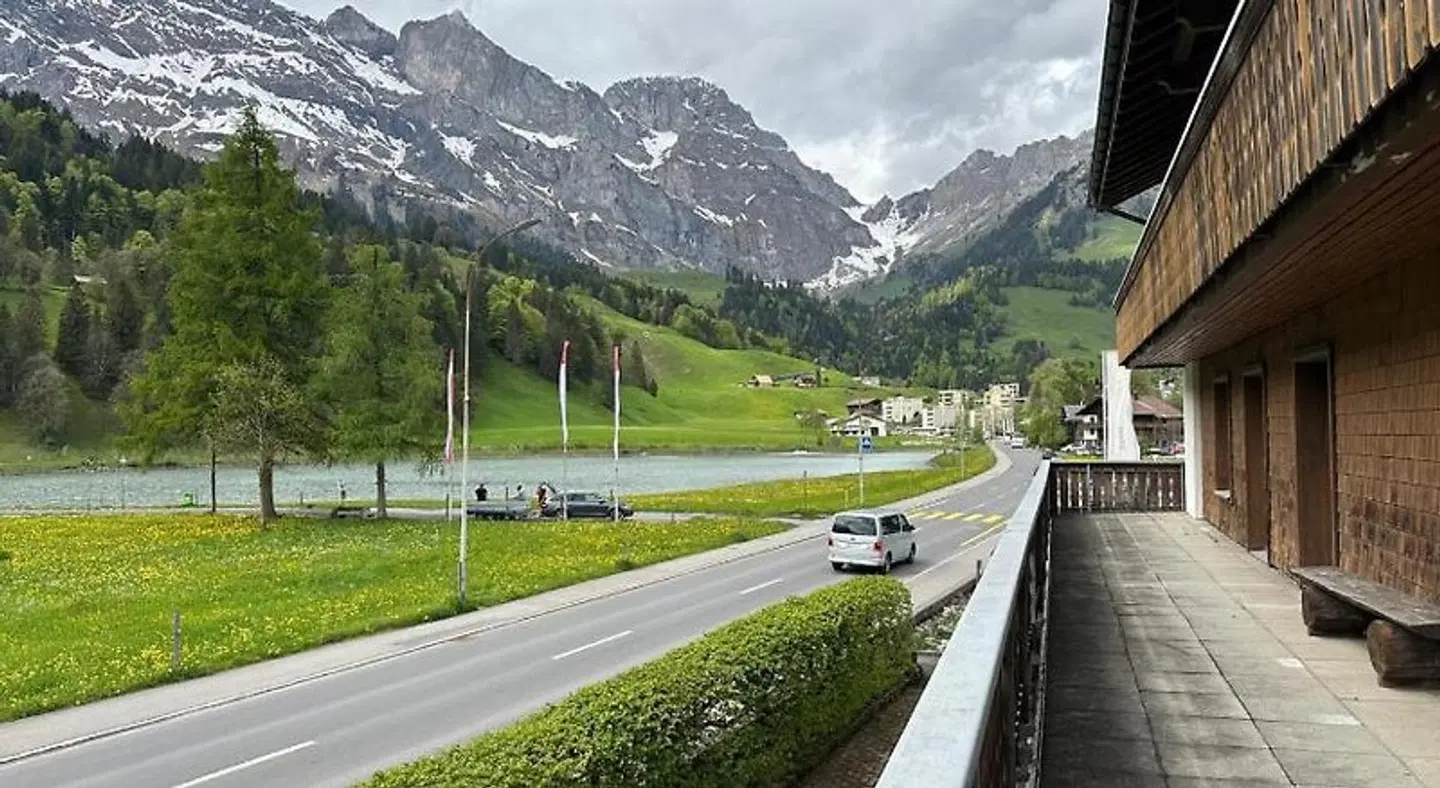 St. Jakob LANDSCAPE