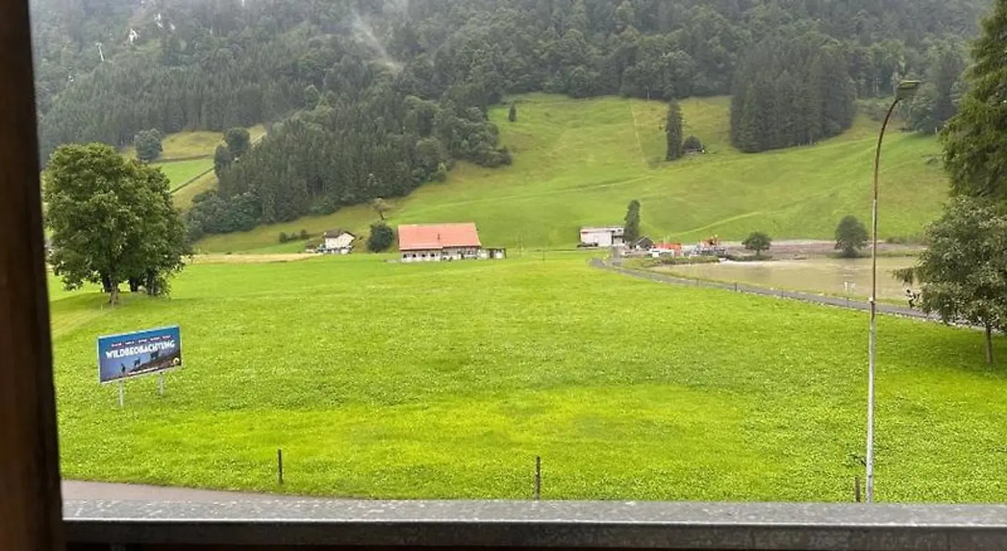 St. Jakob LANDSCAPE