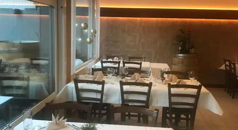 Hahnenblick – Hotelfoto