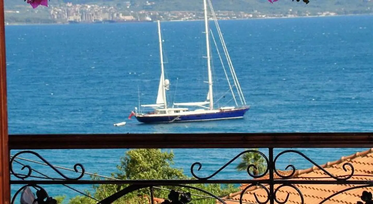 Ilion Hotel SPORTS_AND_LEISURE