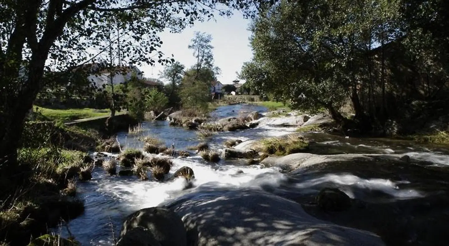 A Ponte LANDSCAPE