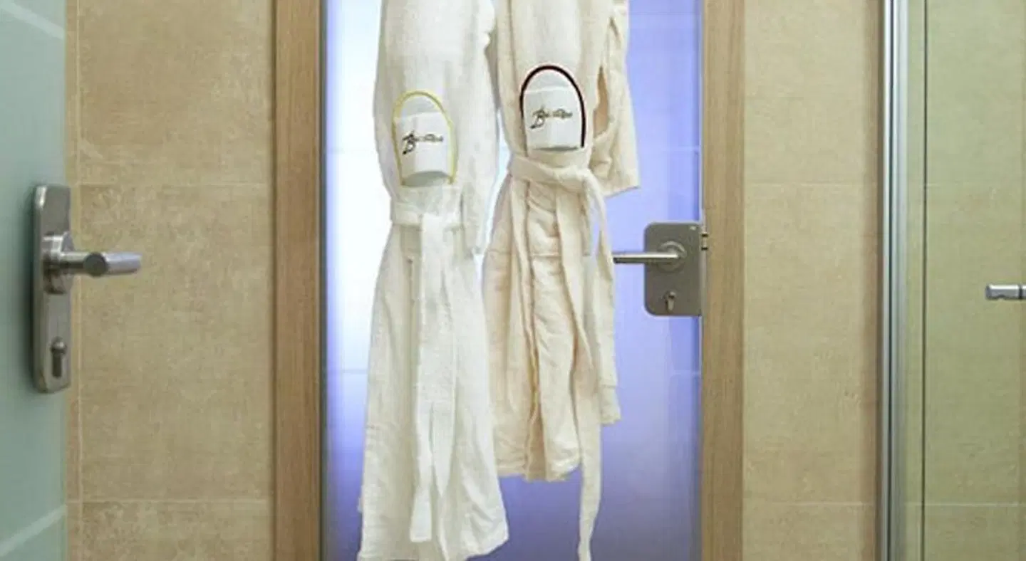 Hotel Berghof HEALTH_BEAUTY