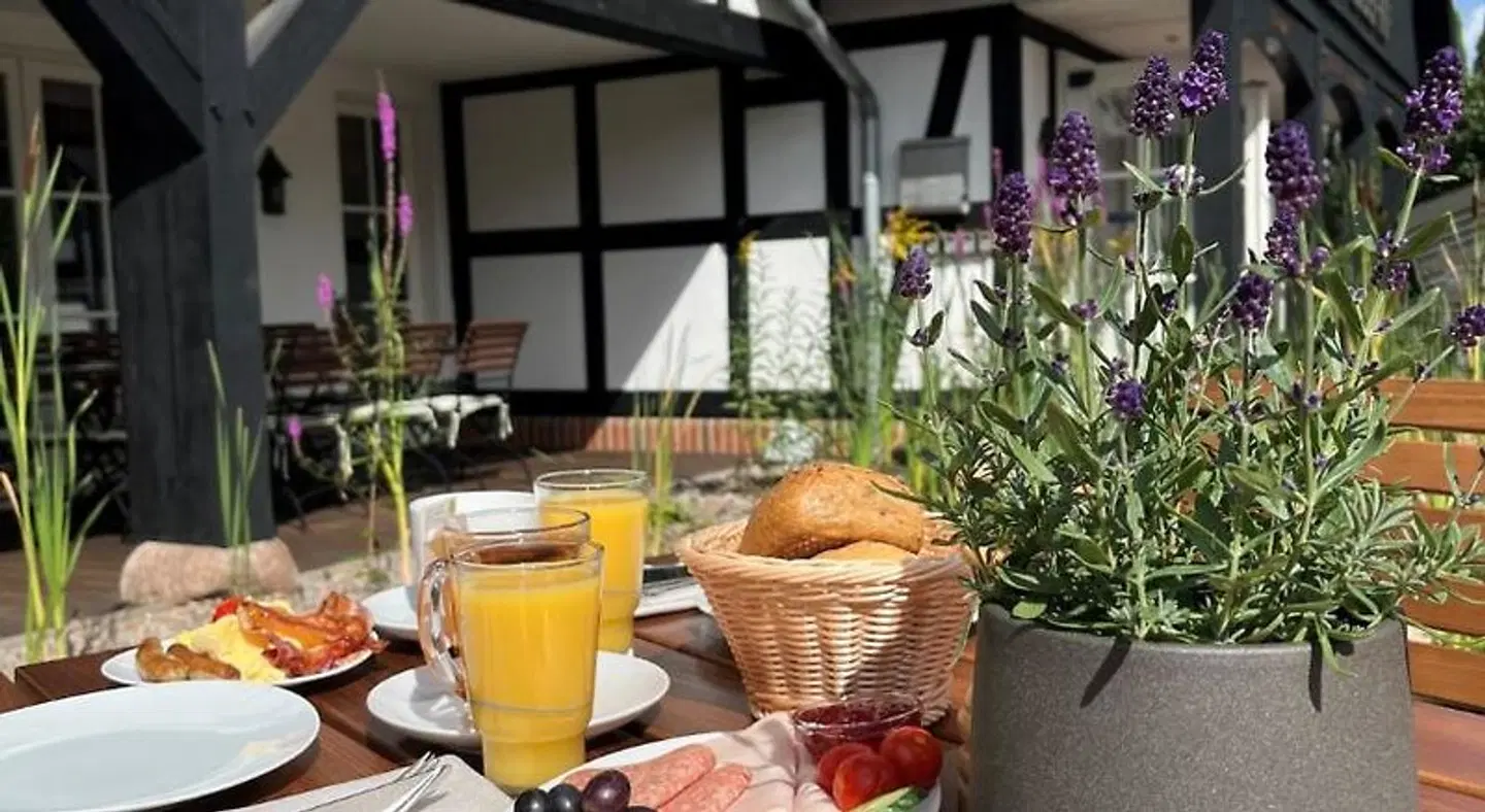 Jann Hinsch Hof Restaurant