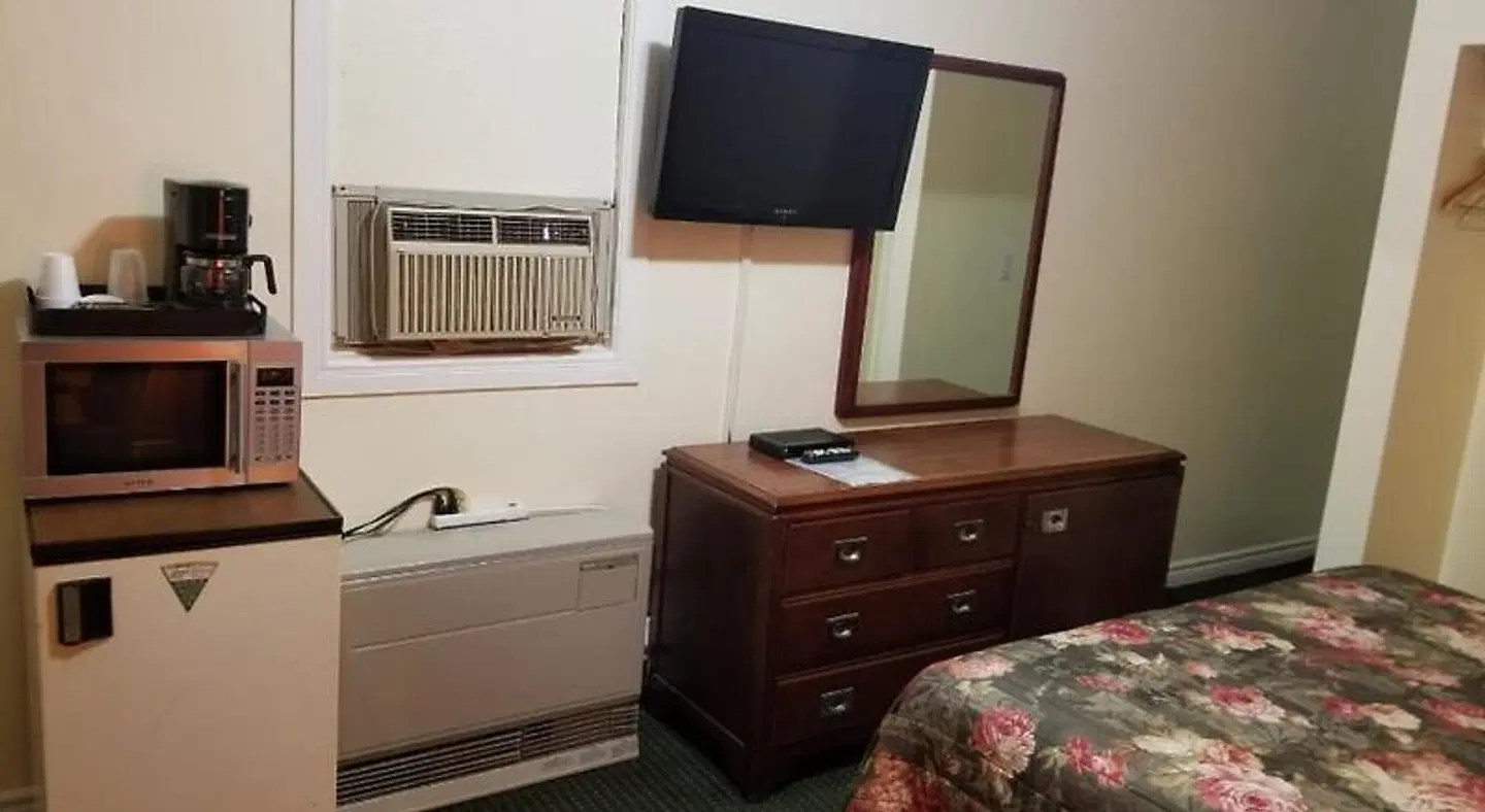 Norvic Motel ROOM_EXAMPLE
