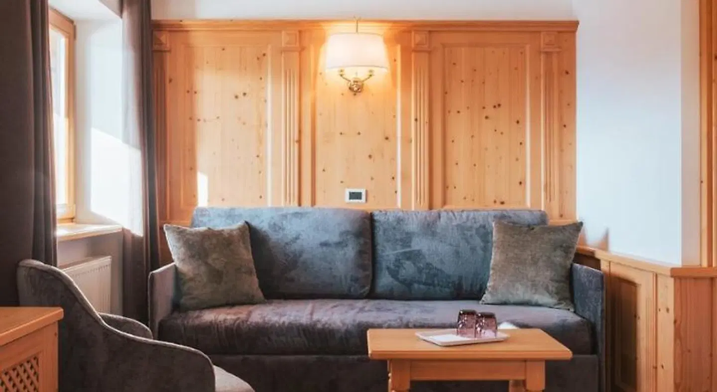 Parkhotel Holzerhof ROOM_EXAMPLE