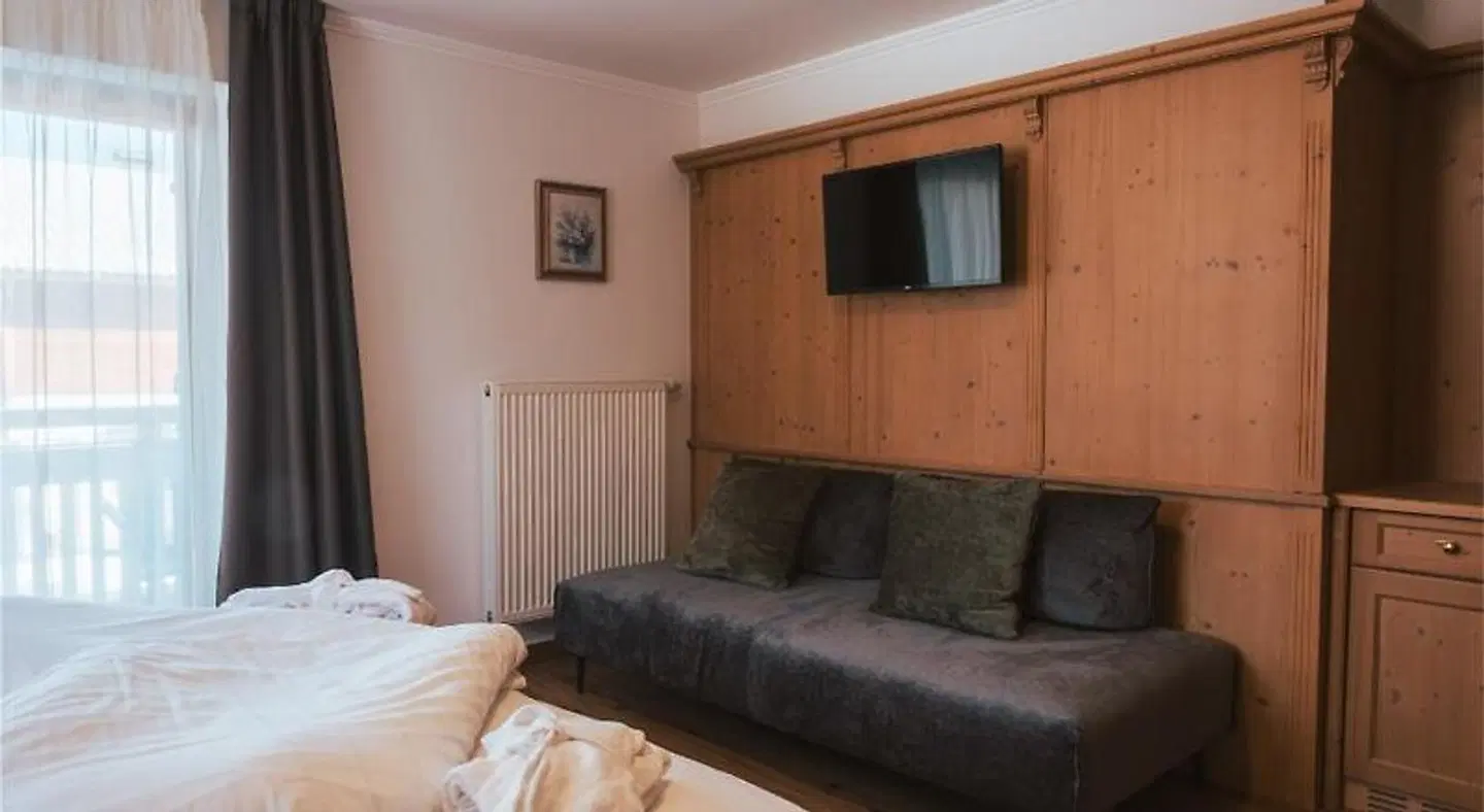 Parkhotel Holzerhof ROOM_EXAMPLE