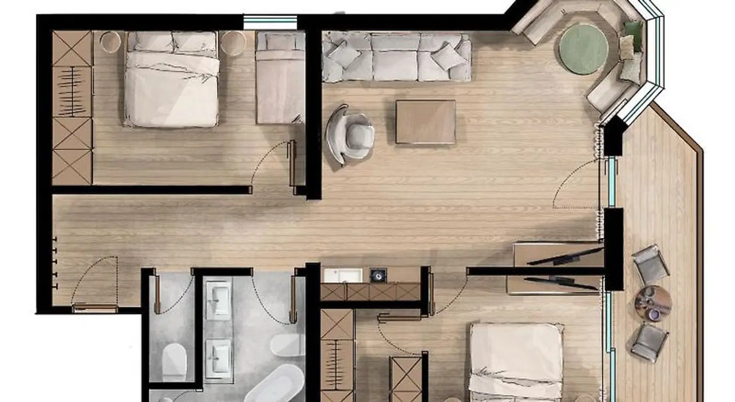 Zur Pfeffermühle MODEL_IMPRESSION