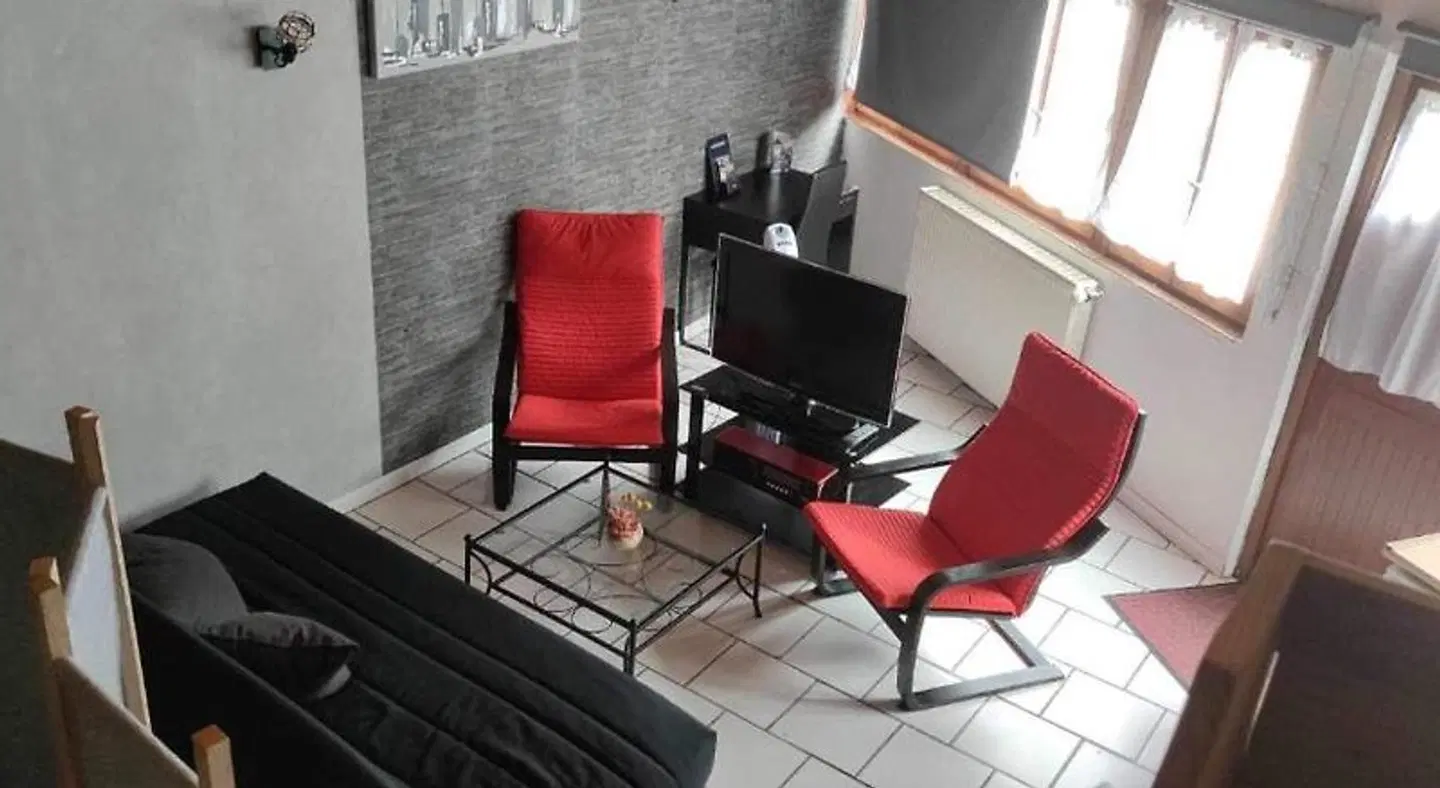 Vieille Ferme LOUNGE_LOBBY