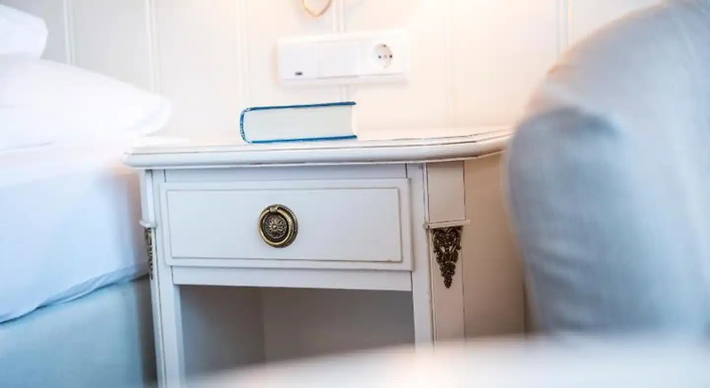 Hotel Villa Kastelruth Wohnbeispiel