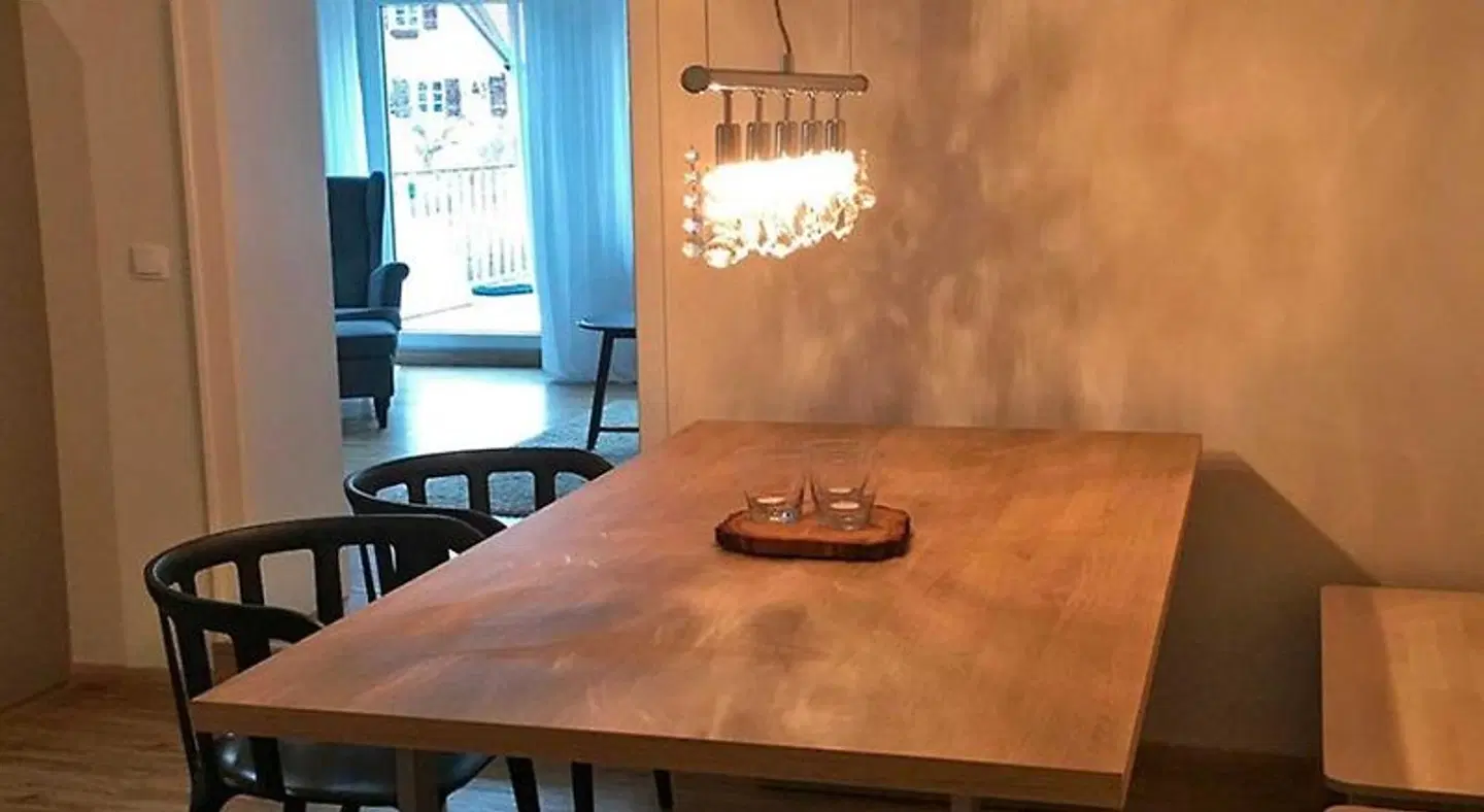 Weißes Lamm HEALTH_BEAUTY