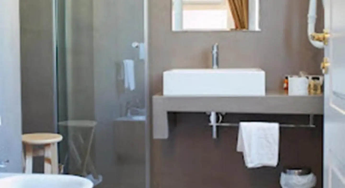 Remàt Badezimmer